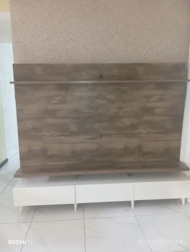 Vendo Rack para sala