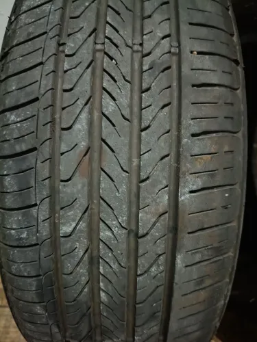 Vendo pneus