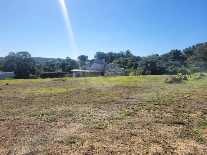 Terreno à venda no condomínio Residencial Vale Verde, Sorocaba - SP