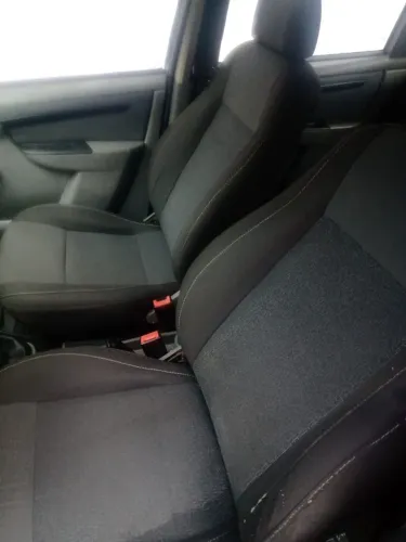 Chevrolet Prisma Sed. Maxx/ LT 1.4 8V Econof. 4P 2012