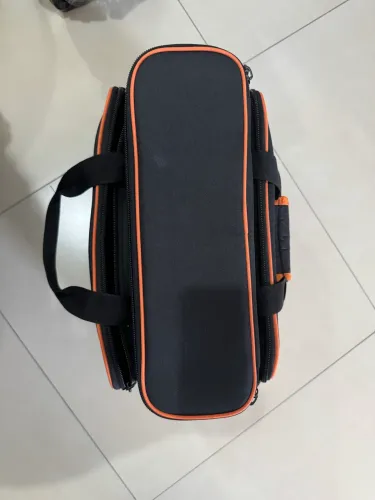 Bolsa de ferramentas