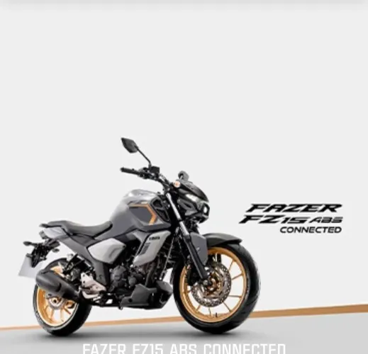 COMPRO FZ15 DE ATE 13.500MIL