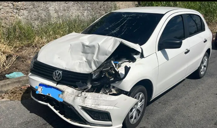 Lâmternagem / Pintura Automotiva