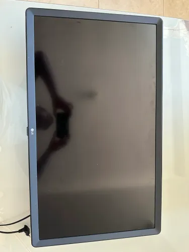 TV LG SMART 32 polegadas