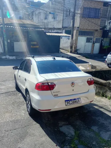 Voyagem