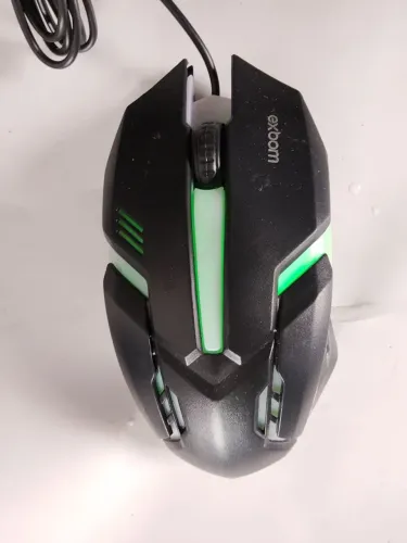 Venda de um mouse game