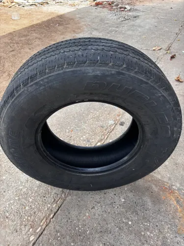 Pneu para pick-up Hilux, s10, ranger, Amarok