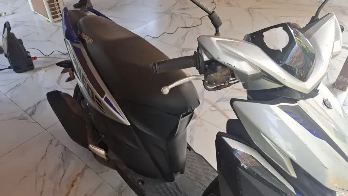 Nova Neo 125cc yamaha