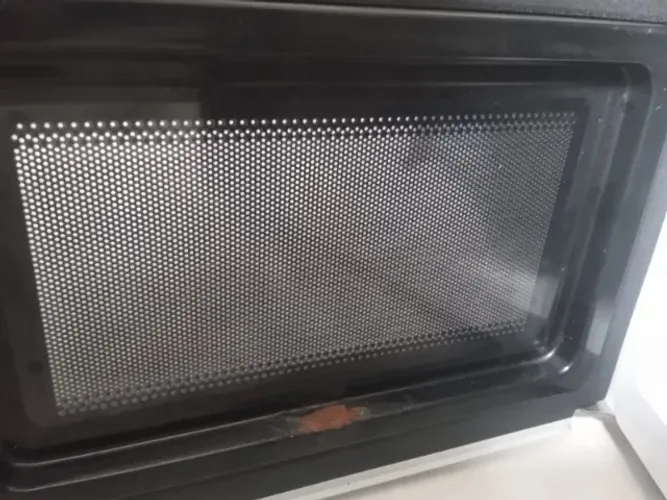 Micro-ondas Consul 20L (Para Conserto ou Retirada de Peças)