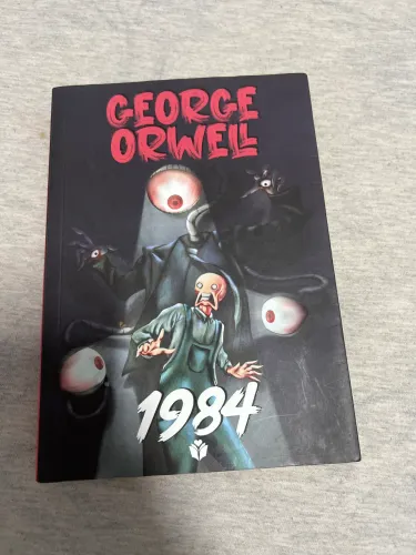 1984 de George Orwell