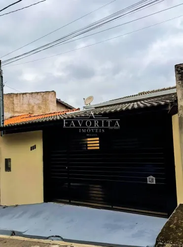 Casa à venda e aluguel em Bragança Paulista