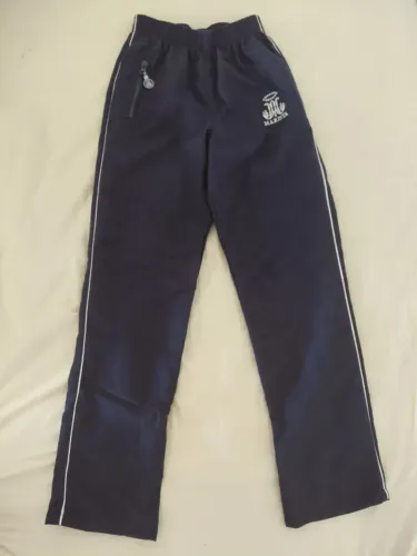 Uniforme Oficial Colegio Marista - Calça Tactel Tamanho 14, usada 1x vez.
