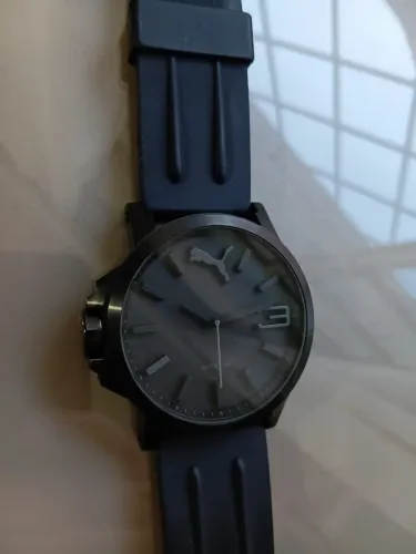 Relógio Puma original 