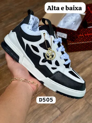 Tênis casual masculino e feminino tênis 