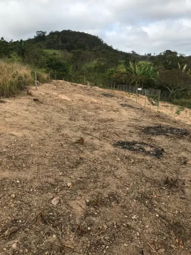 Lote 360m em nova esperança 