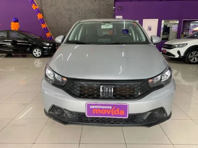 Fiat Argo Drive 1.0 Firefly 2026