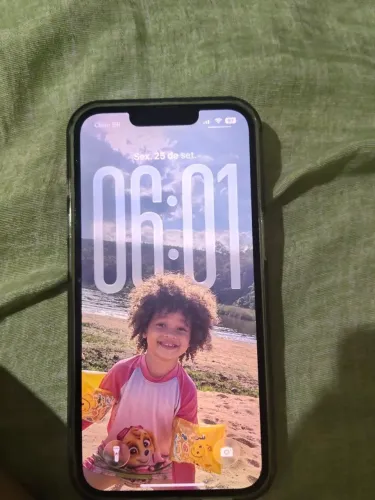 iPhone 13