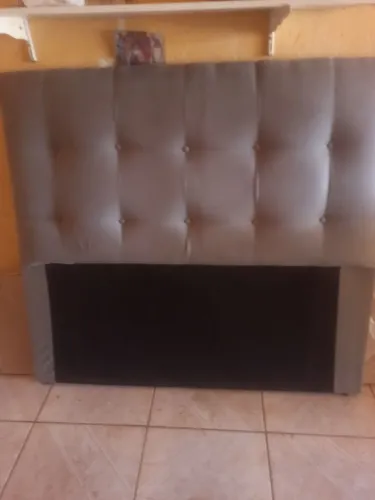 Cabeceira de cama casal