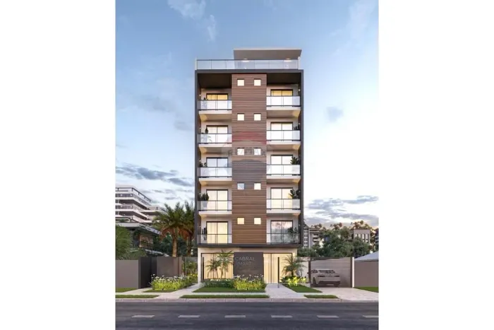 "FLATS BOA VISTA: Conforto e Modernidade em Curitiba"