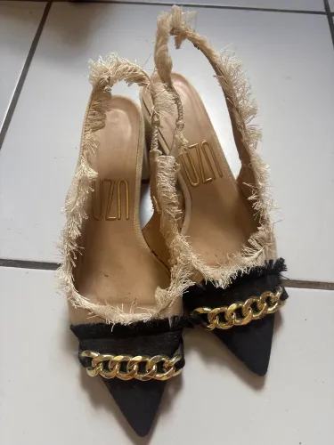 Vendo Sandália