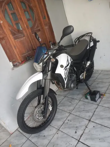 Xt660