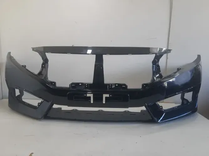 Parachoque Dianteiro Honda Civic 2017/2021 Original 24387