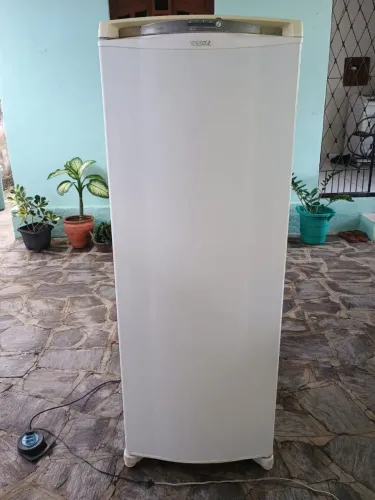 Geladeira .