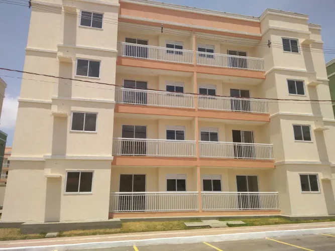 OPORTUNIDADE ÚNICA CHAVE FIT VIVARE RESIDENCE
