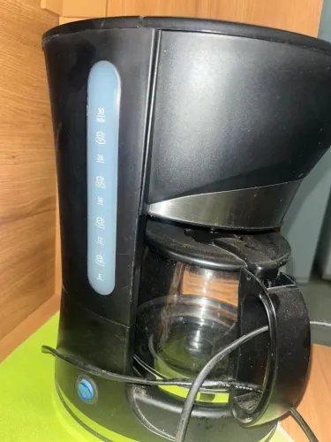 Cafeteira Cadence
