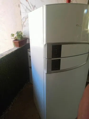 Geladeira Consul Frosfre