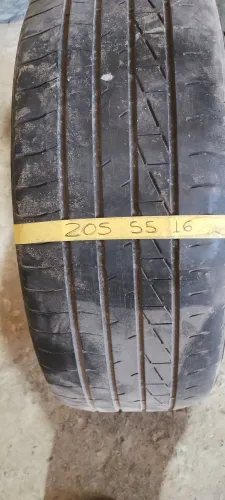 VENDO PNEUS