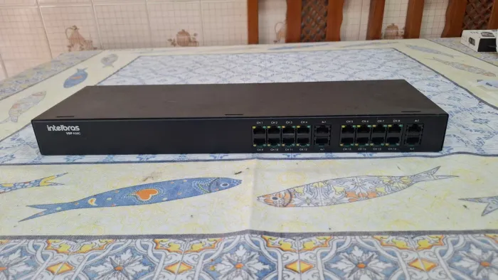 Power Balun VBP A16C