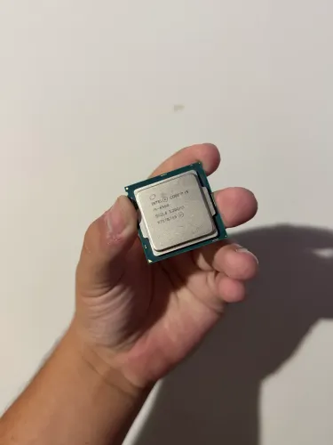 Processador Intel Core i5-6500 | 4 Núcleos | Até 3.6 GHz | LGA 1151