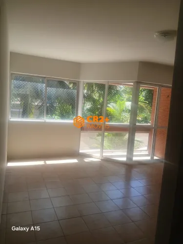 Vendo apartamento 74m2 no Aflitos
