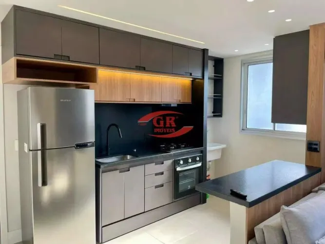 Apartamento para aluguel, 1 quarto, 2 vagas, Buritis - Belo Horizonte/MG