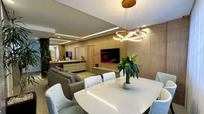 Apartamento à venda, 3 quartos, 1 suíte, 2 vagas, Buritis - Belo Horizonte/MG