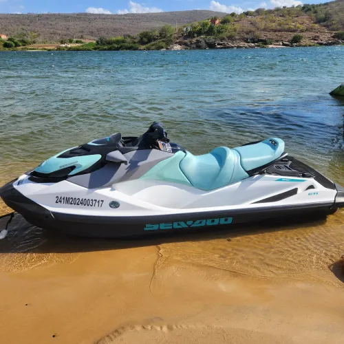 Vende Jet ski Seadoo 130HP 2024