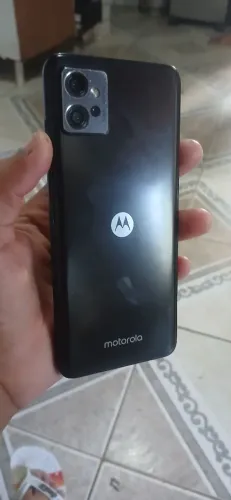 Vendo e troco moto g32 128g