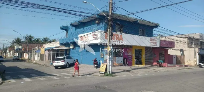 Sala Comercial para Locação em Serra / ES no bairro Jacaraípe