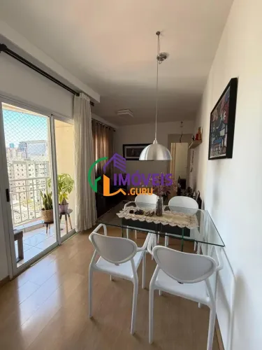 APARTAMENTO - CONSOLAÇÃO - SP