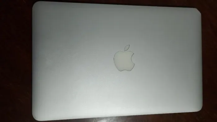 Macbook air 11 2015 com MacOs Monterrey