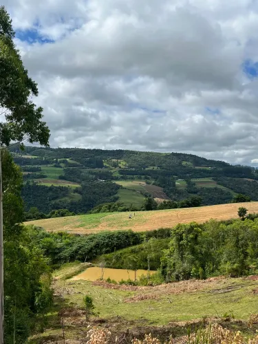 Sítio 20.000m2 Escritura Pública 