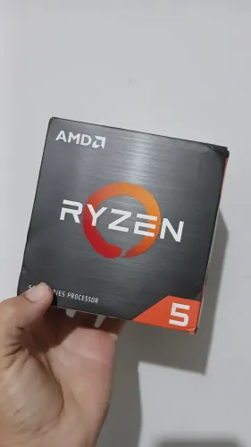 Rizen 5 novo lacrado, preço de desapego