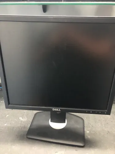 Monitor Dell com suporte articulado - 19 polegadas VGA VALOR UNITÁRIO 