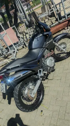 Falcon nx 400 