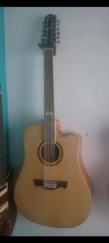 Violão Tagima Kansas XII 12 cordas 