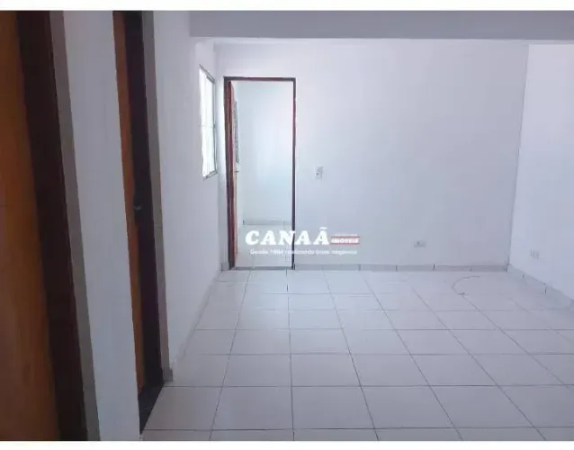 Casa com 1 dormitório para alugar, 40 m² por R$ 1.200,00/mês - Vila Andrade - São Paulo/SP