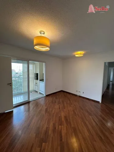 CONDOMÍNIO ALEGRIA Excelente Apartamento com 3 dormitórios para alugar, 83 m² por R$ 4.208