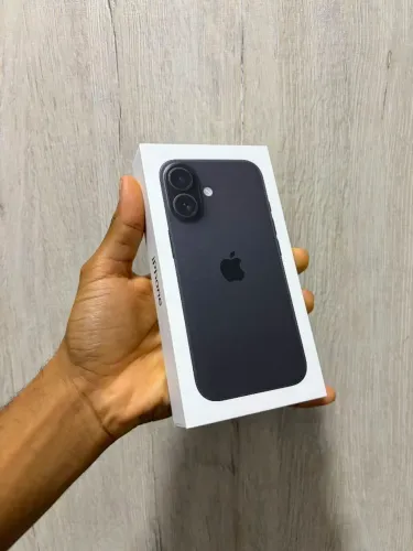 IPHONE 16 512G LACRADO