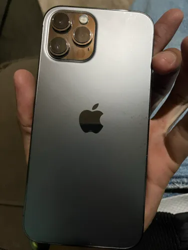 12 PRO MAX 256GB